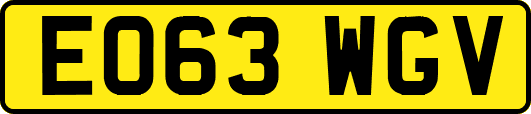 EO63WGV