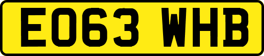 EO63WHB