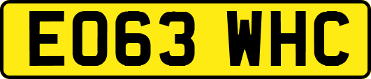EO63WHC