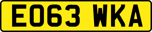 EO63WKA