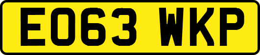 EO63WKP