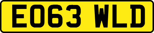 EO63WLD