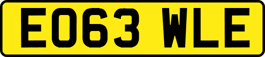 EO63WLE