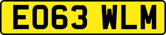 EO63WLM
