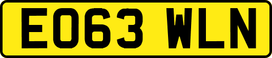 EO63WLN