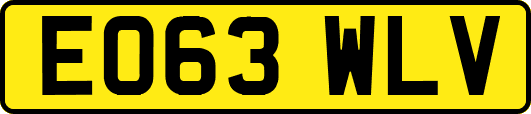 EO63WLV
