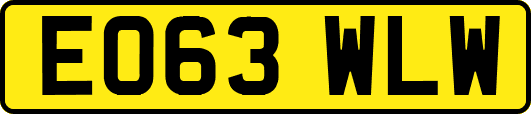 EO63WLW