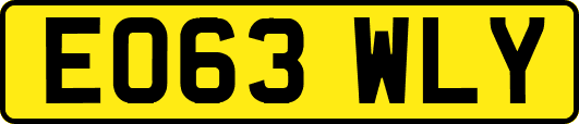 EO63WLY