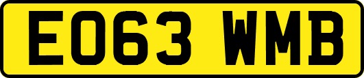 EO63WMB