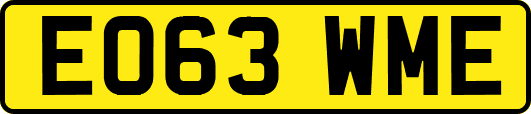 EO63WME