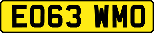 EO63WMO