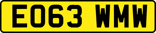 EO63WMW