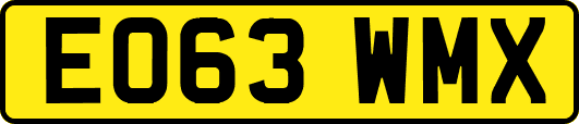 EO63WMX