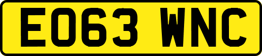 EO63WNC
