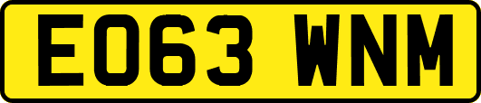 EO63WNM