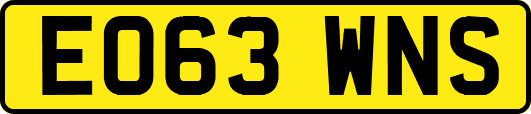 EO63WNS