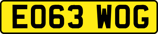 EO63WOG