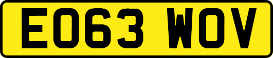 EO63WOV