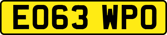 EO63WPO