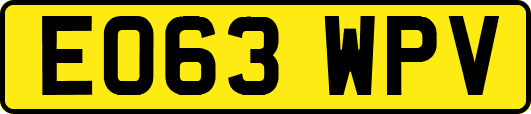EO63WPV