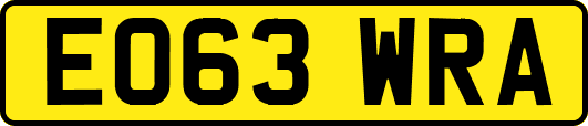EO63WRA