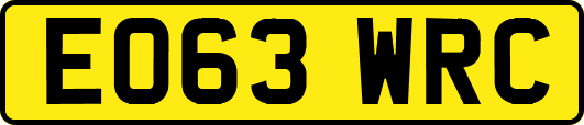 EO63WRC