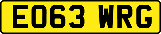 EO63WRG