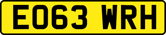 EO63WRH