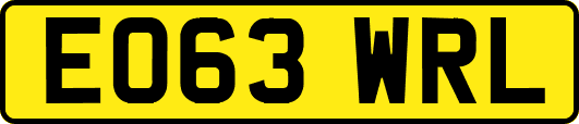 EO63WRL