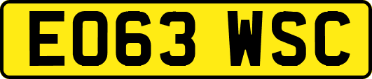 EO63WSC