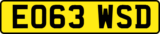 EO63WSD