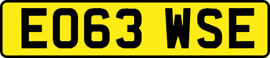 EO63WSE