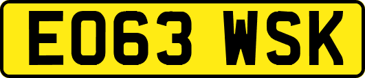 EO63WSK