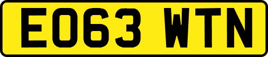 EO63WTN