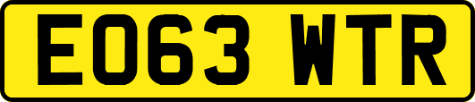 EO63WTR