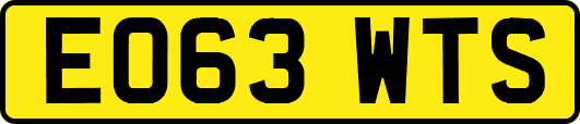 EO63WTS