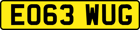 EO63WUG