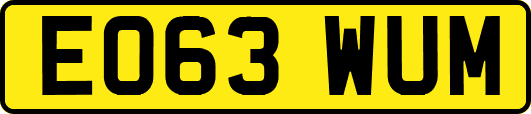 EO63WUM