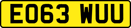 EO63WUU