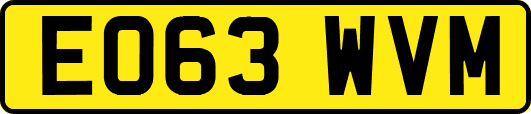 EO63WVM
