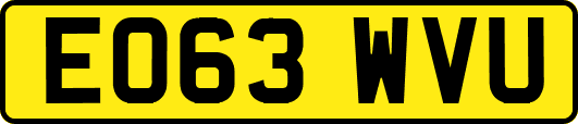 EO63WVU