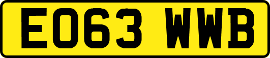 EO63WWB