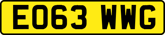 EO63WWG