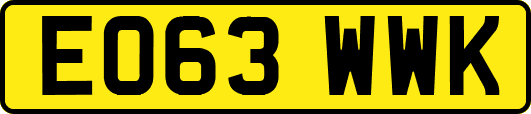 EO63WWK