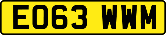 EO63WWM