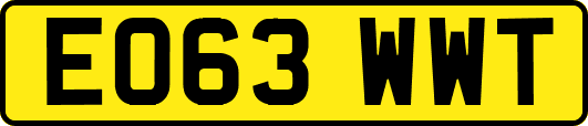 EO63WWT