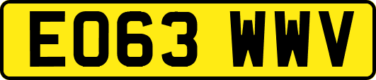 EO63WWV