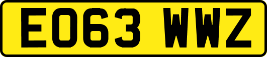 EO63WWZ