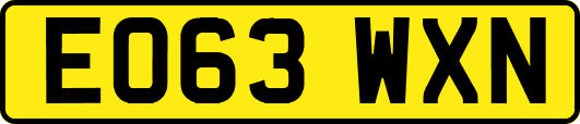 EO63WXN