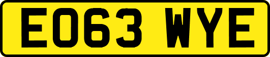 EO63WYE